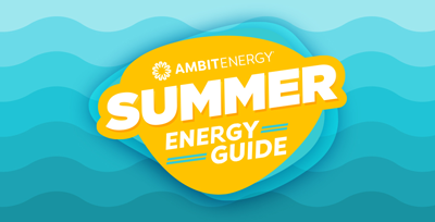 Ambit Energy Summer Savings Guide 